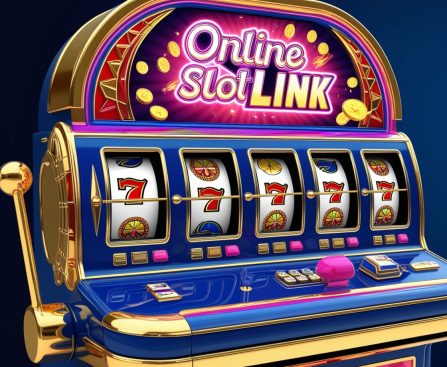 link slot online
