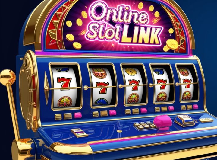 link slot online