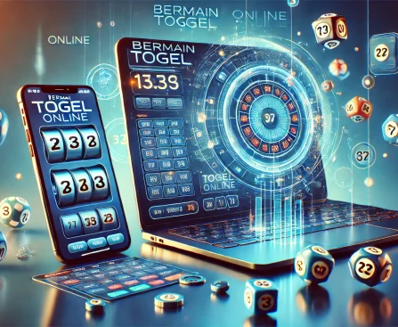 Togel: Panduan Jitu Menghasilkan Keuntungan dengan Bijak