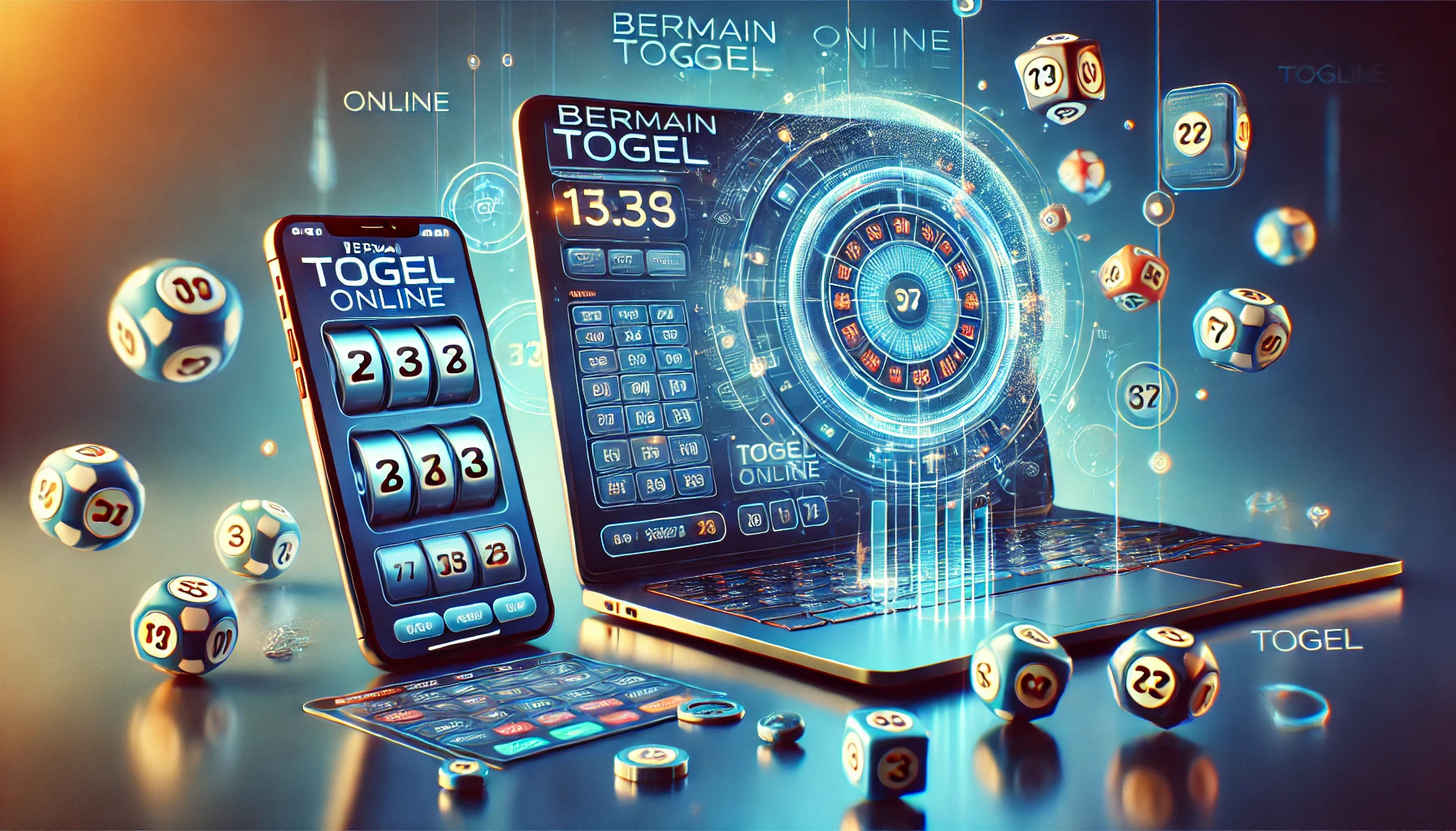 Togel: Panduan Jitu Menghasilkan Keuntungan dengan Bijak